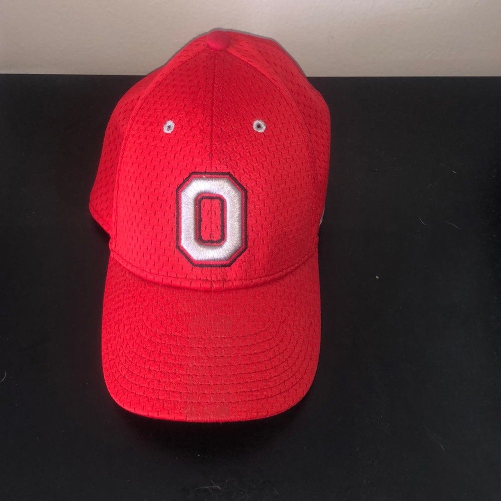 Ohio state hat